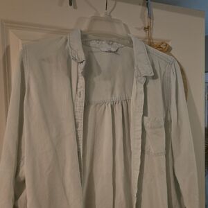 Time An Tru Womens Shirt